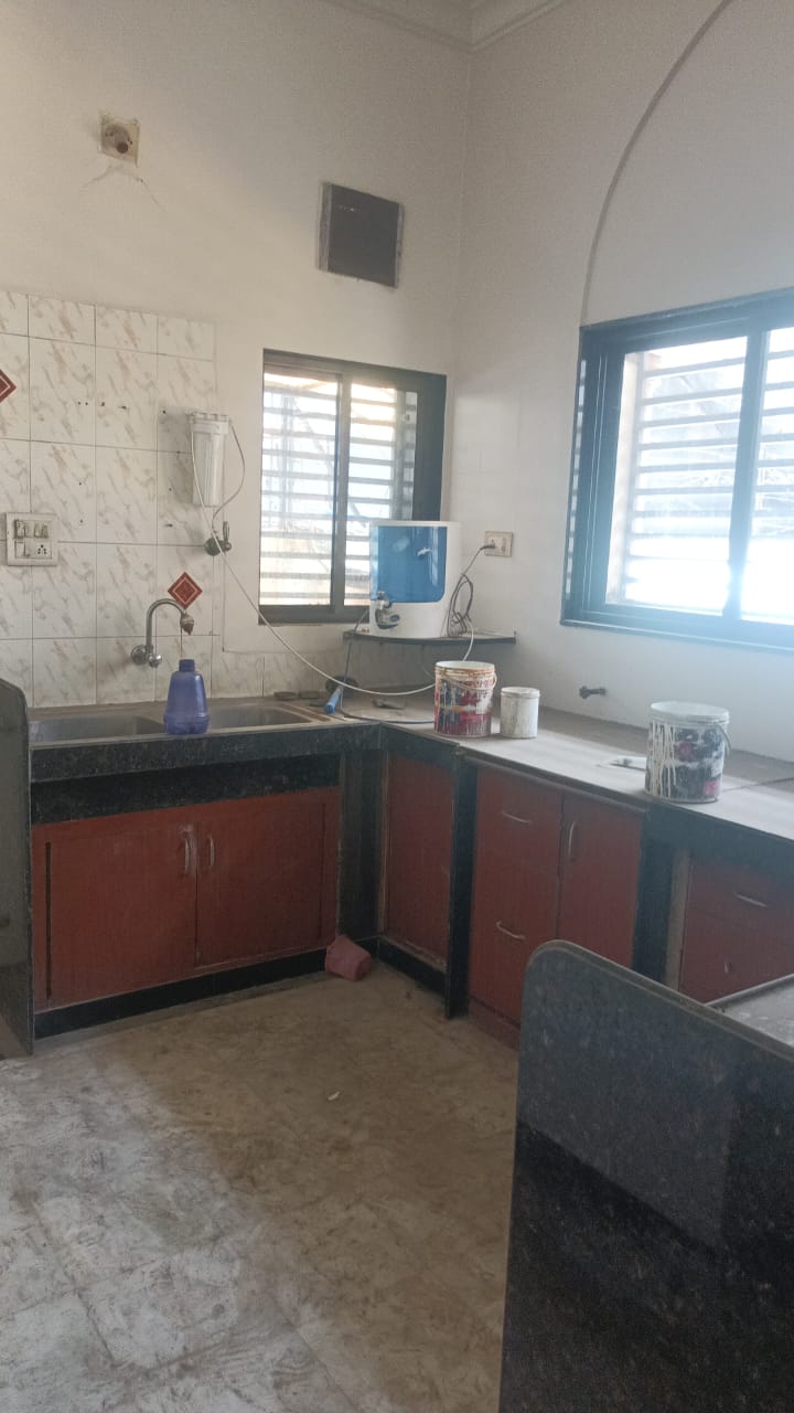 5-BHK Bunglow / Villa Nehrunagar Ahmedabad view 2