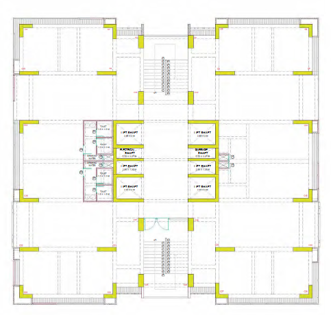 HIGHLINE PHASE-1