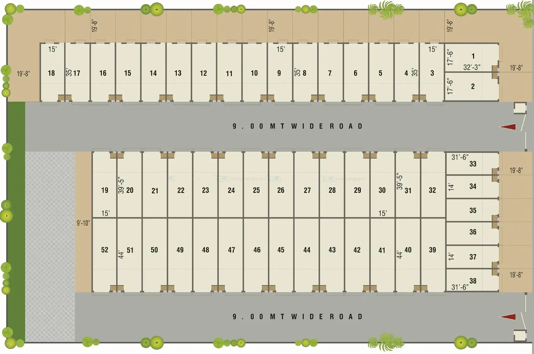 Satadhar Industrial Hub