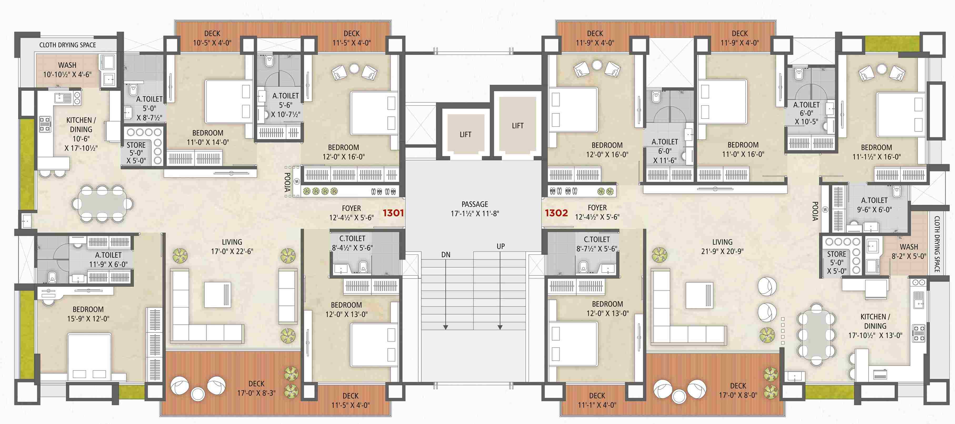 Shivansh Heights 