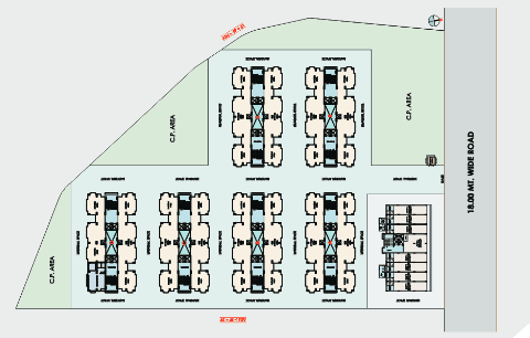 West Zone Package 5-51b