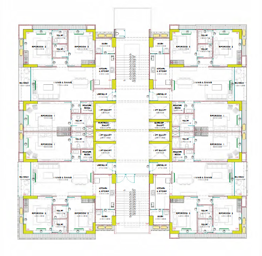 HIGHLINE PHASE-1