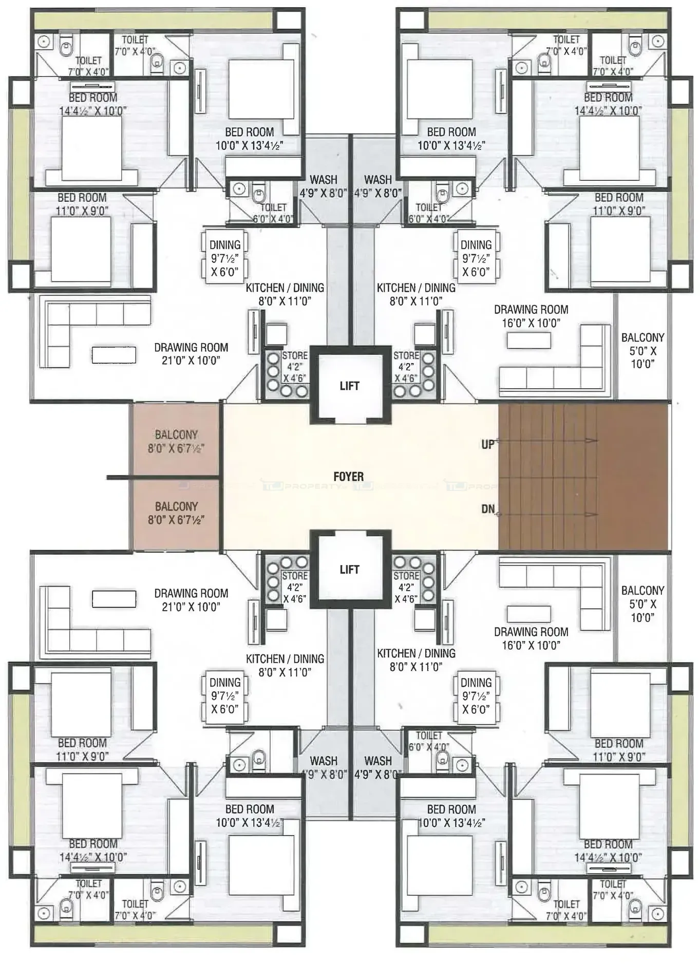 Nirman Heights