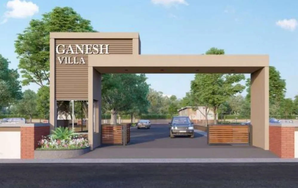 Ganesh Villa