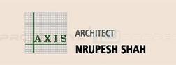 AXIS ARCHITECT NRUPESH SHAH
