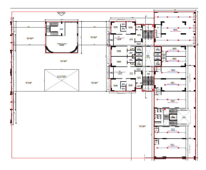 HIGHLINE PHASE-1