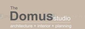 THE DOMUS STUDIO - ARCHITECTURE - INTERIOR - PLANNING