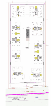 Siddhi Vinayak Elements Phase-i