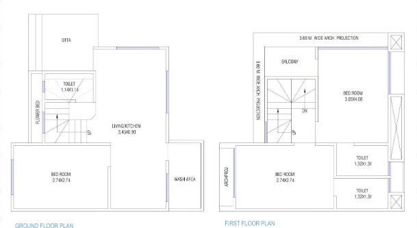 Sahajanand Homes