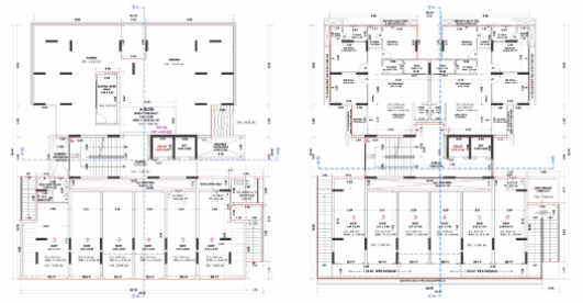 Siddhi Vinayak Elements Phase-i