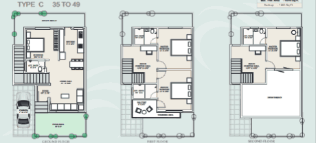 Rajlaxmi Darshan Phase-2