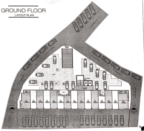 Aishwary Residency Co Op Housing Society Limited